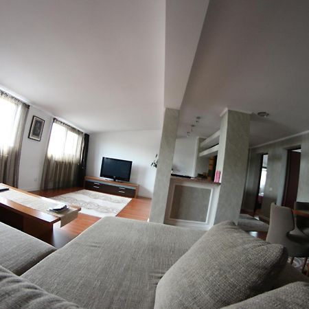 Casa Bucovineana 호텔 수체아바 외부 사진